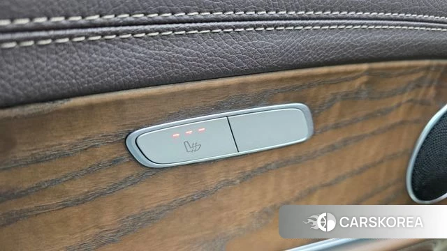 Mercedes-Benz E-Class W213 id 4530428 из Кореи 21