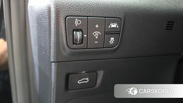 Kia K5 3rd generation id 4500195 из Кореи 21