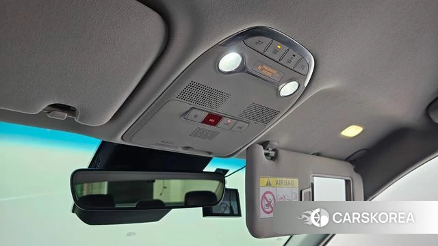 Hyundai The New Grandeur IG id 4330432 из Кореи 21