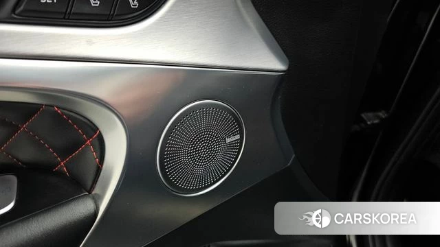 Genesis G70 id 4448066 из Кореи 21