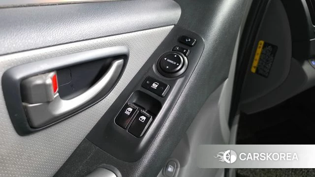 Hyundai The New Grand Starex id 4651644 из Кореи 21