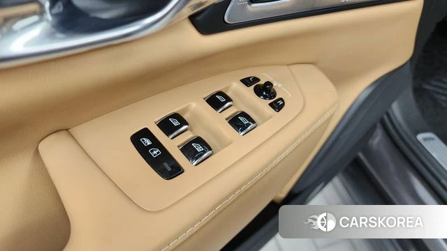 Volvo S90 id 4445859 из Кореи 21