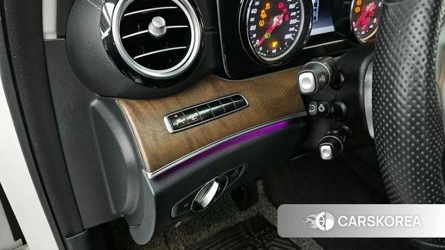 Mercedes-Benz E-Class W213 id 4188739 из Кореи 21