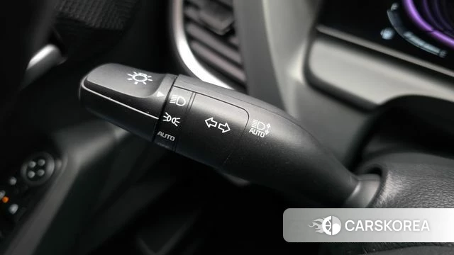 Kia The New Seltos id 4456205 из Кореи 21