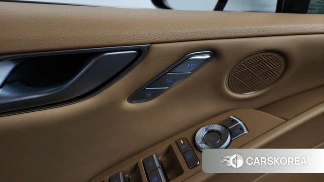 Genesis G80 (RG3) id 4607737 из Кореи 21