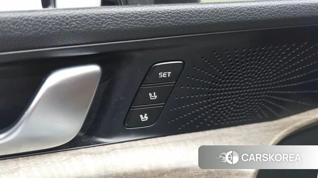 Kia K5 Hybrid 3rd Generation id 4594592 из Кореи 21