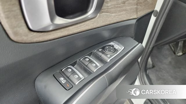 Kia Sorento 4th Generation id 4434576 из Кореи 21