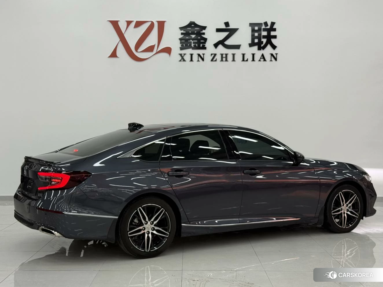 Honda Accord id 4473306 из Китая 21
