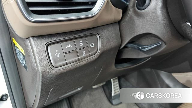 Hyundai Santa Fe TM id 4587309 из Кореи 21