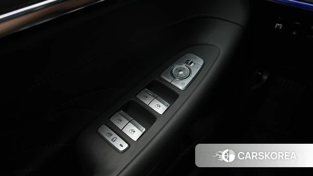 Hyundai The New Grandeur IG id 4736684 из Кореи 21