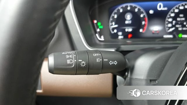 Honda Pilot 4th generation id 4528338 из Кореи 21
