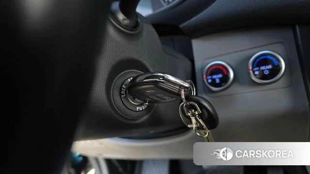 Hyundai Solati id 4423446 из Кореи 21