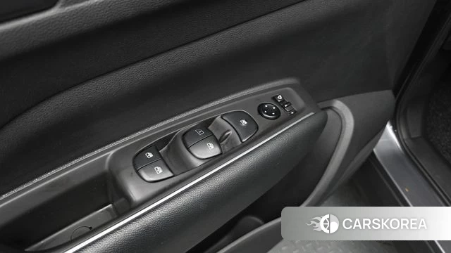 Renault Korea (Samsung) The New QM6 id 4434767 из Кореи 21