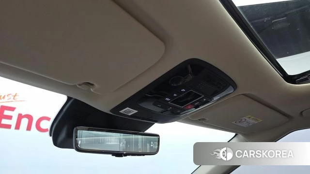 Kia The New Carnival 4th Generation id 4757409 из Кореи 21