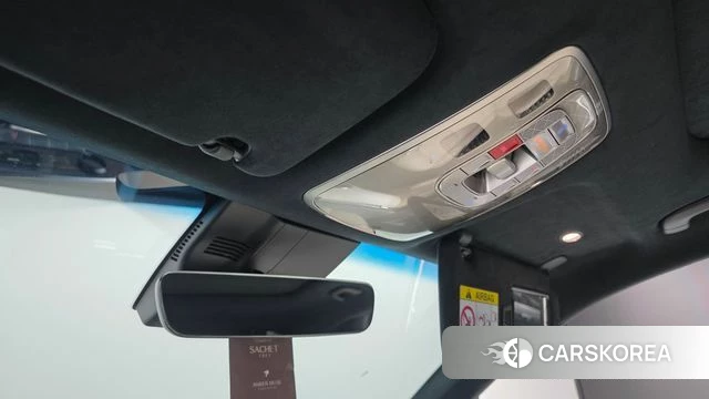 Genesis Electrified GV70 id 4382463 из Кореи 21
