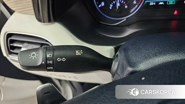 Hyundai Palisade id 4750828 из Кореи 21