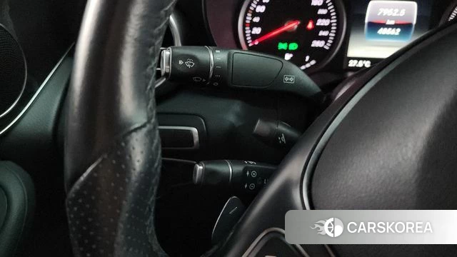 Mercedes-Benz GLC-Class X253 id 4595539 из Кореи 21