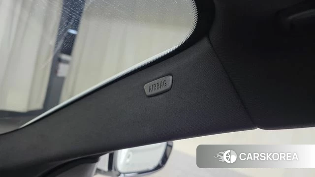 BMW 5 Series (G30) id 4855538 из Кореи 21