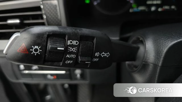 Ssangyong The New Rexton Sport id 4464156 из Кореи 21