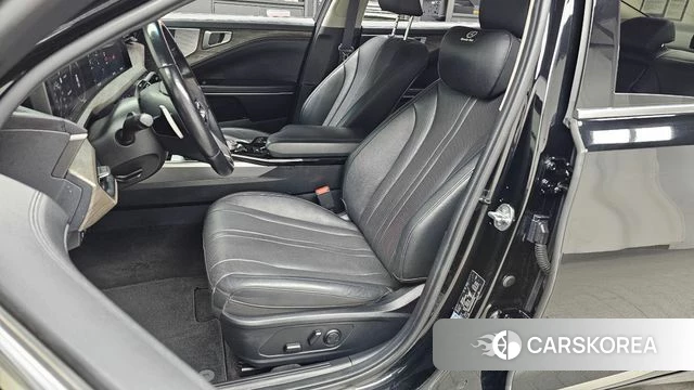 Kia K8 id 4632026 из Кореи 21