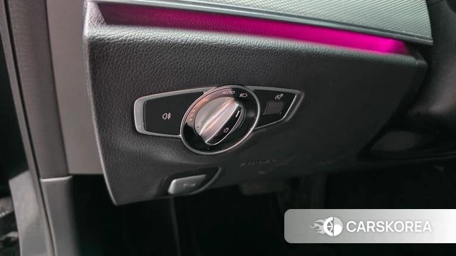 Mercedes-Benz E-Class W213 id 4751002 из Кореи 21