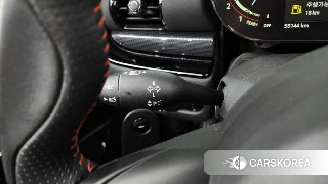 Mini Cooper S Clubman id 4836221 из Кореи 21
