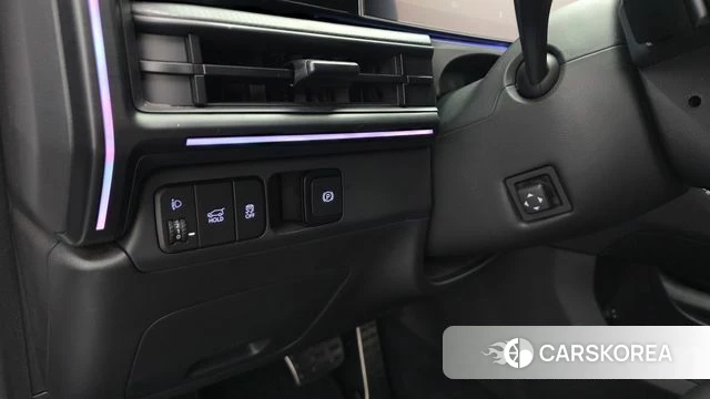 Hyundai Santa Fe (MX5) id 4527931 из Кореи 21