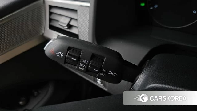 Ssangyong Rexton Sports id 4658240 из Кореи 21