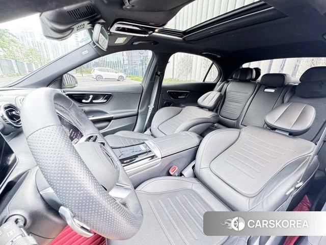 Mercedes-Benz Class C id 4290366 из Китая 21