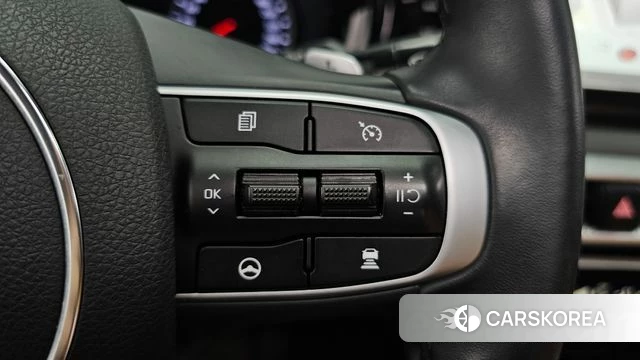 Kia K5 3rd generation id 4905271 из Кореи 21