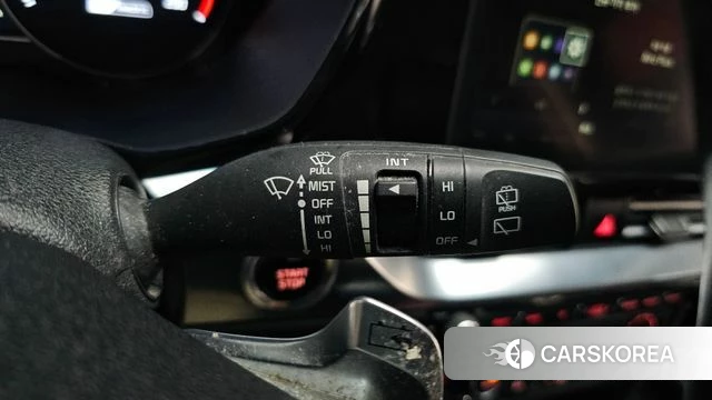 Kia Niro Plus id 4917483 из Кореи 21