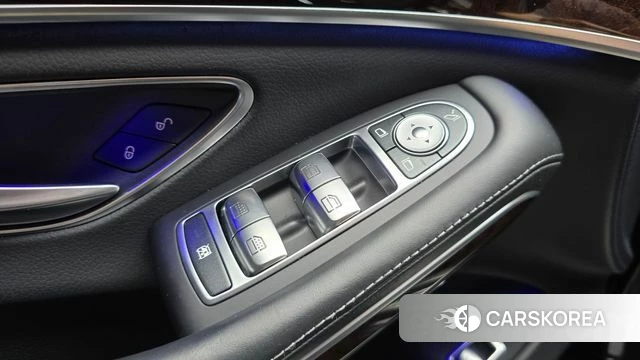 Mercedes-Benz S-Class W222 id 4864966 из Кореи 21