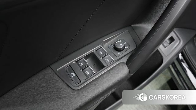 Volkswagen Tiguan Allspace id 4281200 из Кореи 21