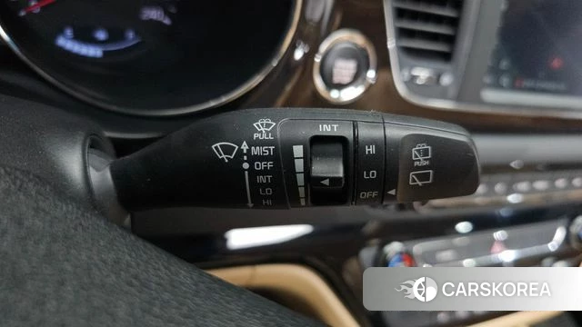 Kia The New Carnival id 4225145 из Кореи 21