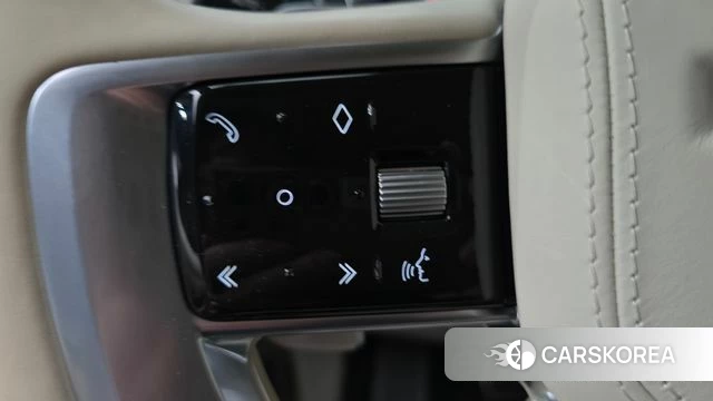 Land Rover Range Rover 5th Generation id 4618690 из Кореи 21
