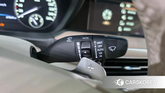 Genesis G90 id 4770165 из Кореи 21