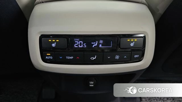 Hyundai Palisade id 4856212 из Кореи 21