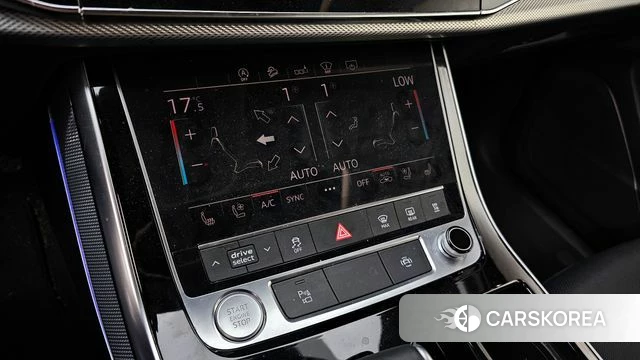 Audi Q7 (4M) id 4339048 из Кореи 21