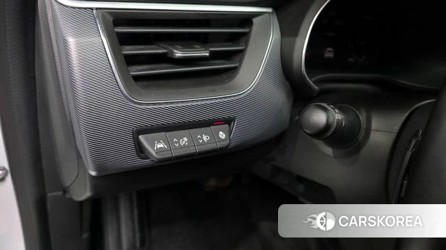 Renault Korea (Samsung) XM3 id 4283820 из Кореи 21