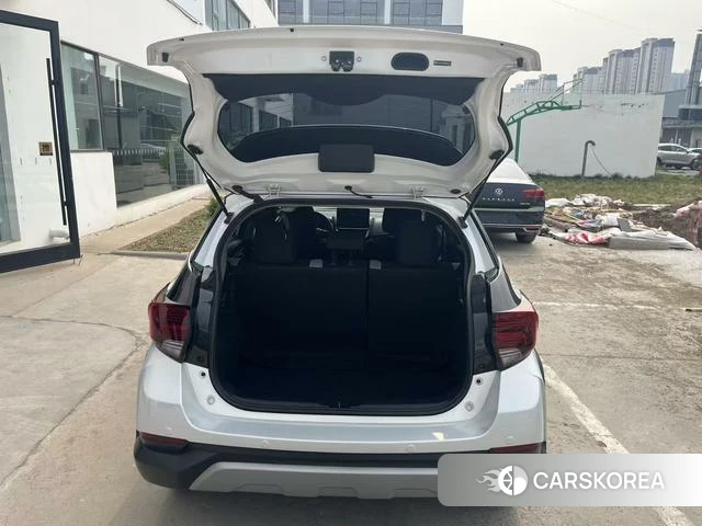 Toyota YARIS L Zhixuan id 4272898 из Китая 21
