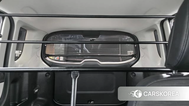 Kia The New Ray id 4613738 из Кореи 21
