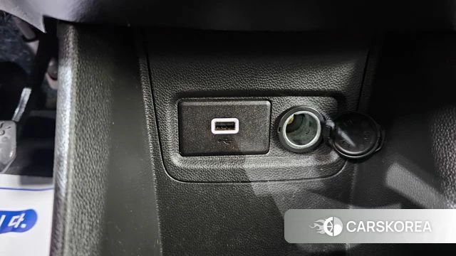 Chevrolet (GM Daewoo) The New Spark id 4188289 из Кореи 21