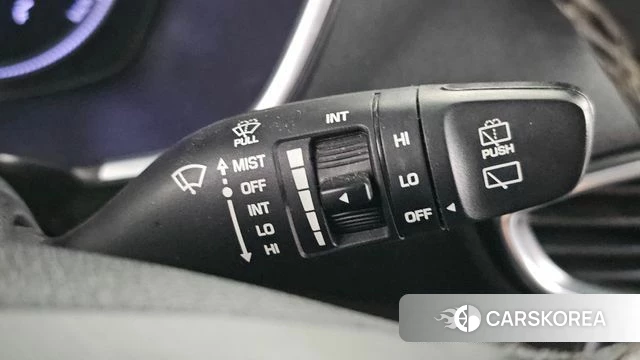 Hyundai Santa Fe TM id 4856432 из Кореи 21