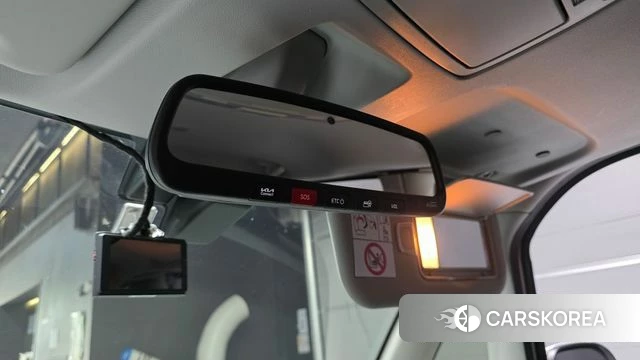 Kia The New Kia Ray id 4602867 из Кореи 21