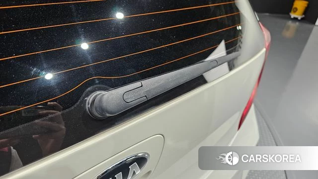 Kia All New Morning (JA) id 4944284 из Кореи 21