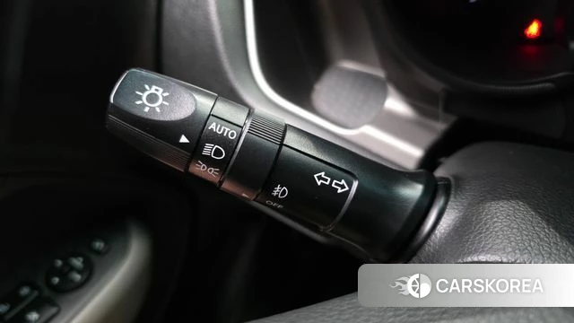 Kia The New Ray id 4481352 из Кореи 21