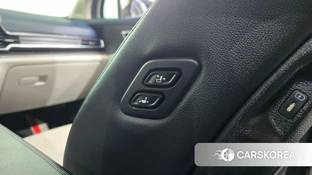 Kia Sportage 5th Generation id 4475475 из Кореи 21