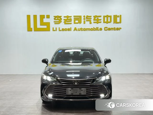 Toyota Asian dragon id 4307761 из Китая 21