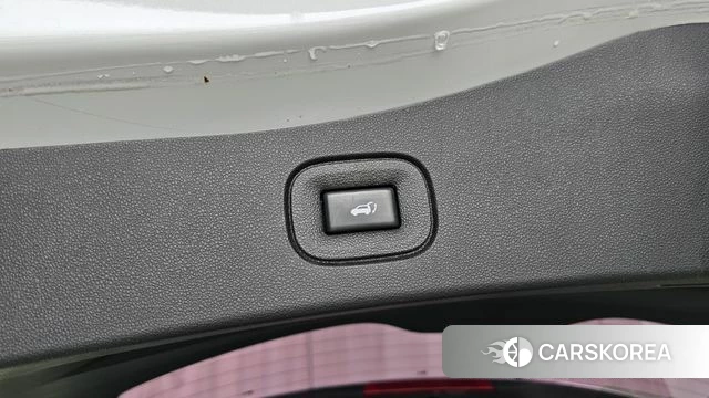 Renault Korea (Samsung) QM6 id 4384580 из Кореи 21