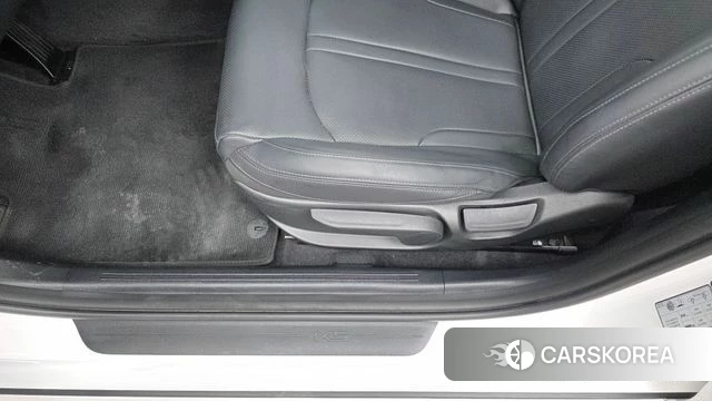 Kia The New K5 3rd generation id 4441811 из Кореи 21